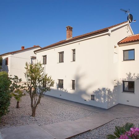 Villa Grey Soul Medulin Eksteriør billede