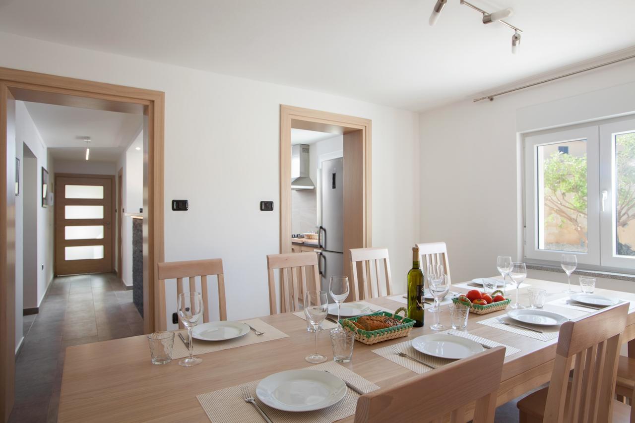 Villa Grey Soul Medulin Eksteriør billede