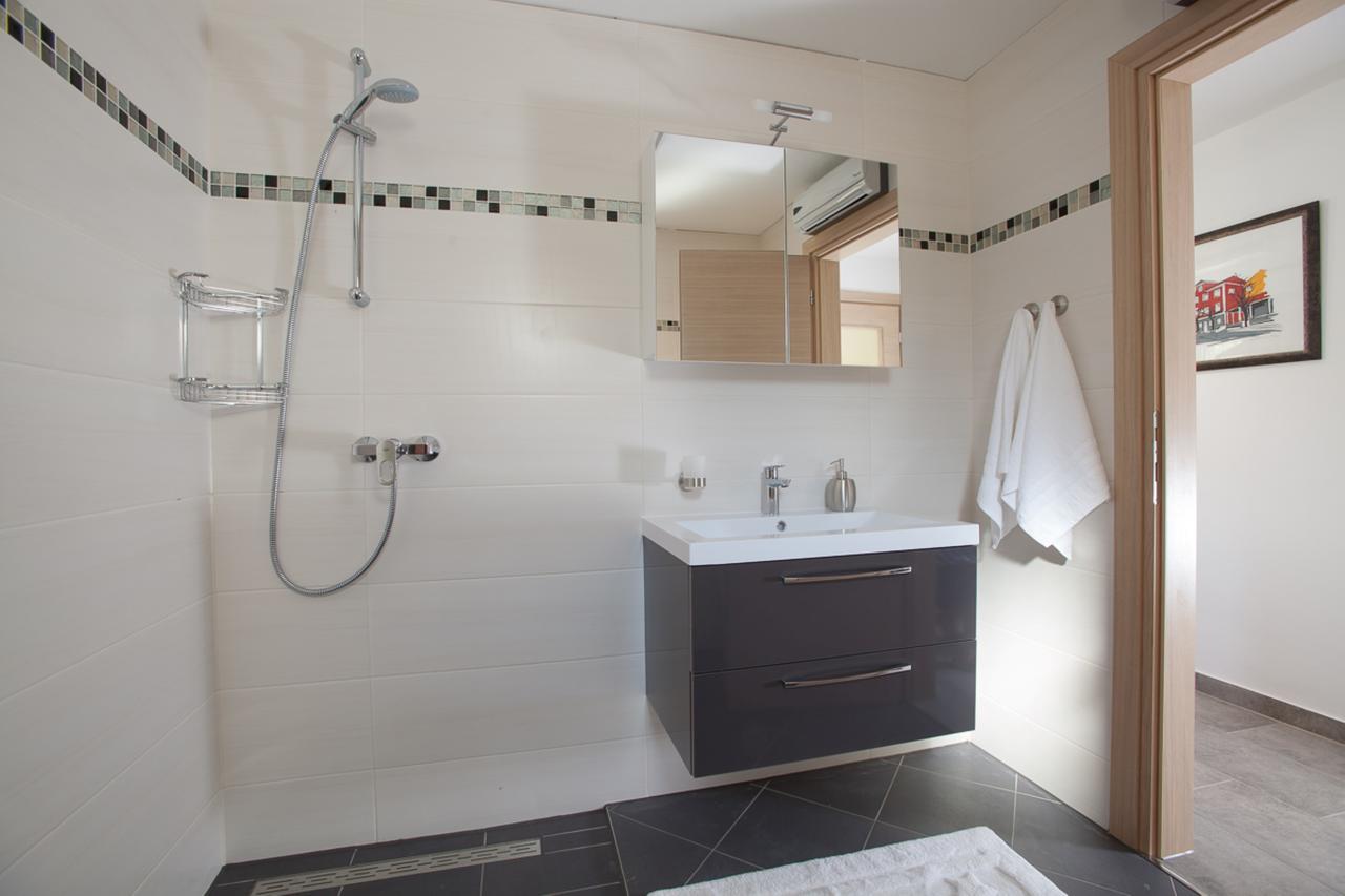 Villa Grey Soul Medulin Eksteriør billede