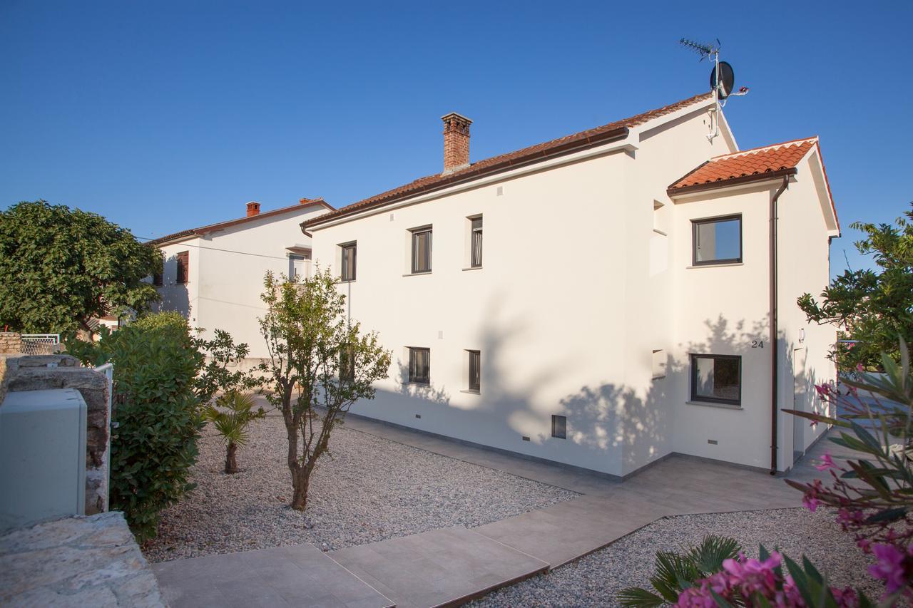 Villa Grey Soul Medulin Eksteriør billede